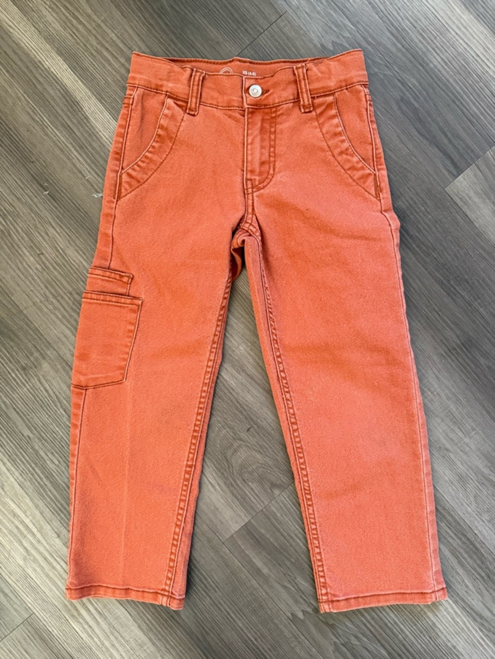 3 Pairs of Girl’s Pants - Picture 2 of 7